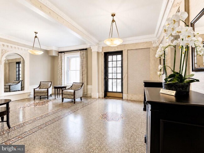 property at 2153 California St NW