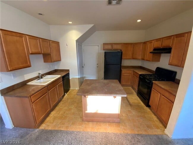 5957 Rampolla Dr in Las Vegas, NV - Building Photo - Building Photo