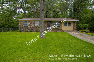 2932 Lakeside Dr in Benton, AR - Building Photo - Building Photo