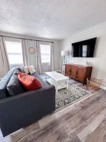 1207 Tropic St, Unit B in Titusville, FL - Building Photo