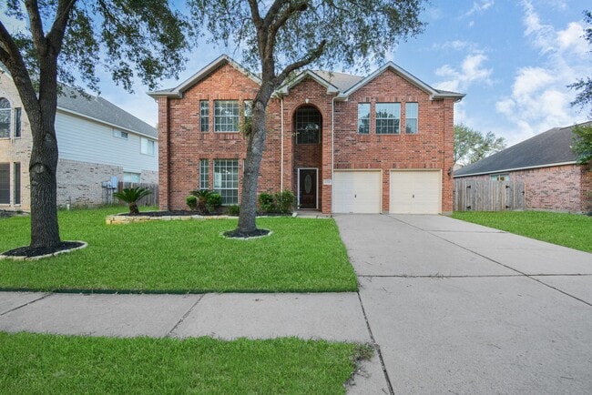 20210 Black Canyon Dr in Katy, TX - Building Photo - Building Photo