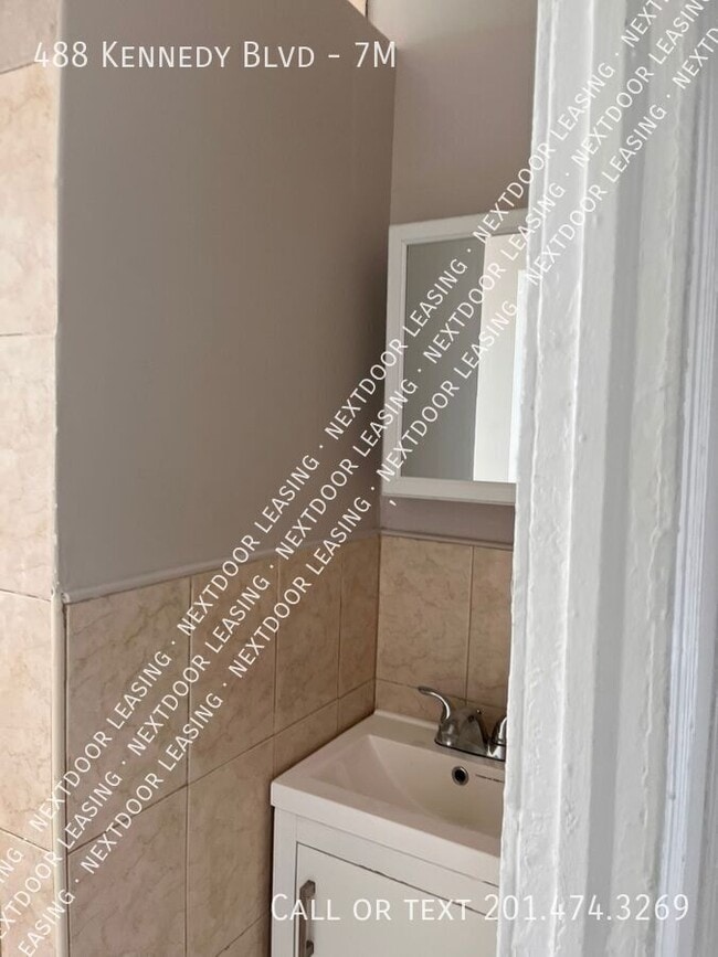 property at 488 John F. Kennedy Blvd