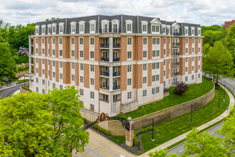 Corinthian Condominium in Bala Cynwyd, PA - Building Photo - Building Photo