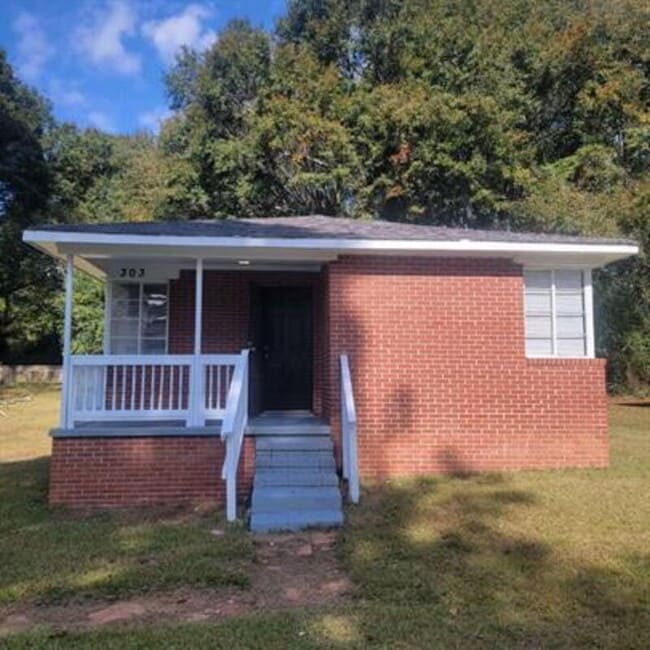 property at 303 Butler St