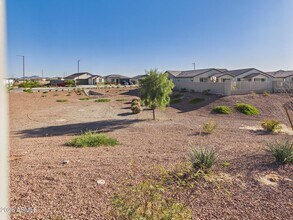 25159 W Bowker St in Buckeye, AZ - Building Photo - Building Photo