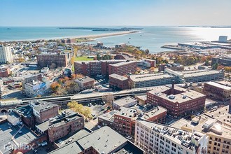 145 Munroe St-Unit -145-401 in Lynn, MA - Building Photo - Building Photo