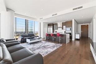 7901 Windrose Ave. in Plano, TX - Building Photo