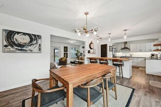 507 Krebs Ln in Austin, TX - Building Photo - Building Photo