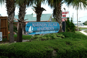 Mariner's Village Apartments in Sanford, FL - Building Photo - Building Photo