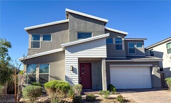 1853 Crown King Ct in Henderson, NV - Building Photo