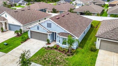 14917 Tropical Violet Wy in Wimauma, FL - Building Photo - Building Photo