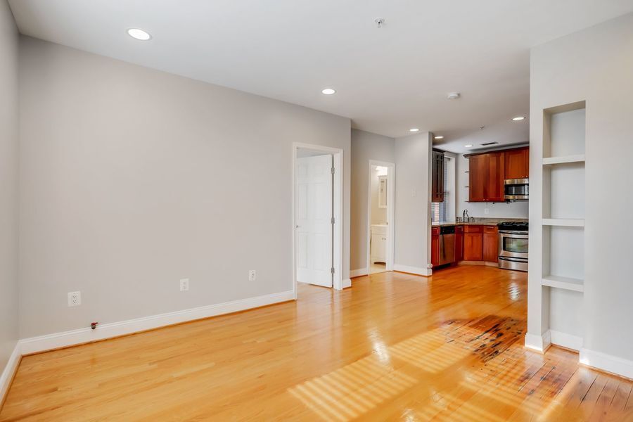 219 T St NE in Washington, DC - Building Photo