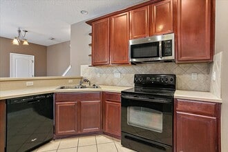 6186 Bartram Village Dr in Jacksonville, FL - Building Photo - Building Photo