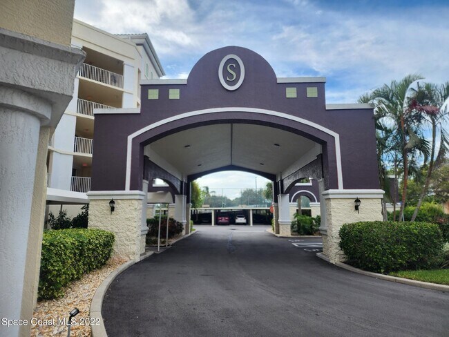 703 Solana Shores Dr in Cape Canaveral, FL - Building Photo - Building Photo