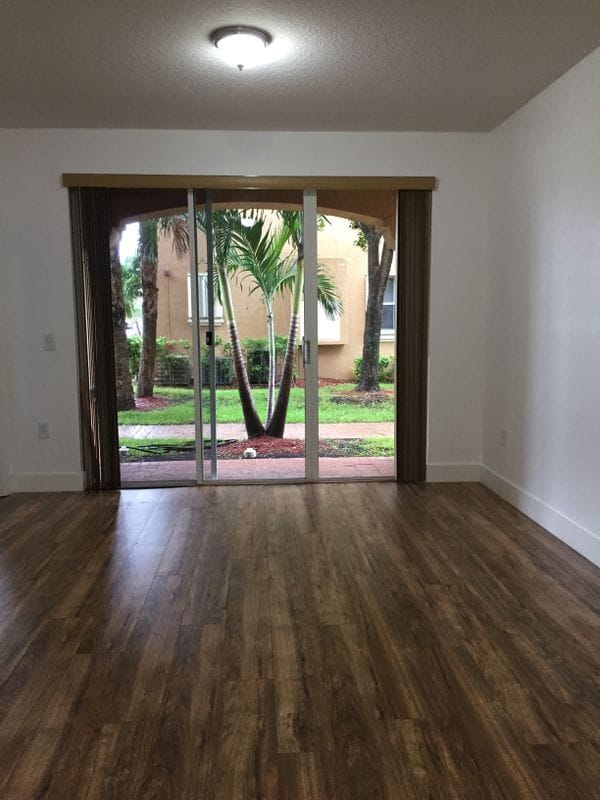 property at 6740 NW 114th Ave
