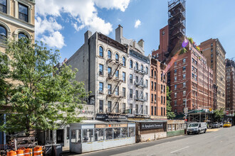 423 Amsterdam Ave in New York, NY - Building Photo - Building Photo