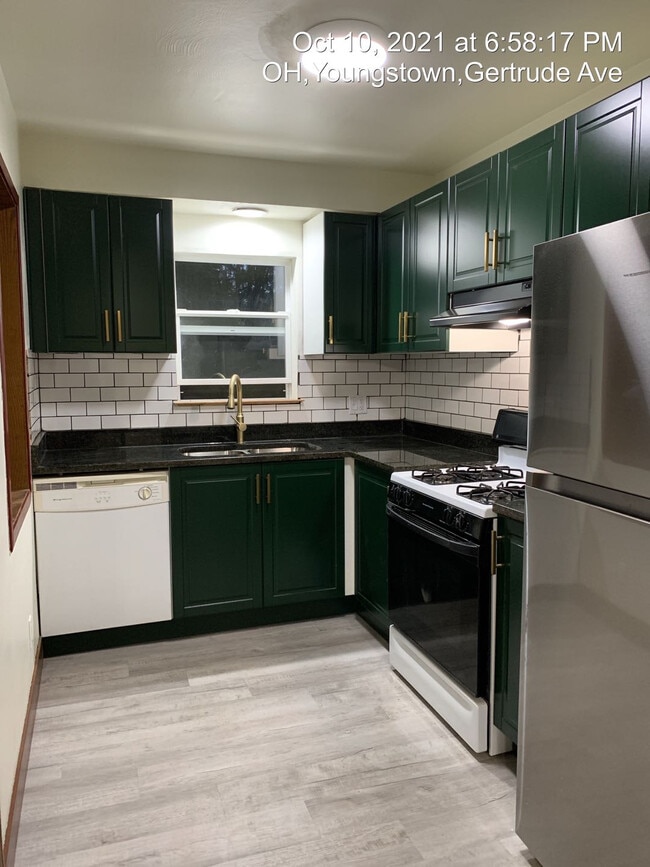 32 Gertrude Ave in Youngstown, OH - Building Photo - Building Photo