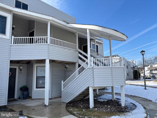 property at 4504 Michael Ln