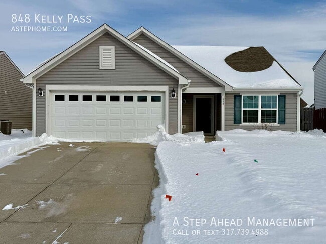 property at 848 Kelly Pass