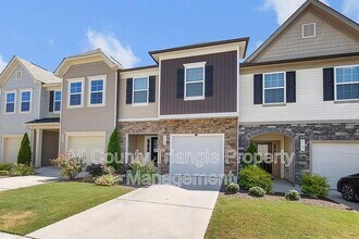 2105 Nandina Trl in Durham, NC - Building Photo - Building Photo