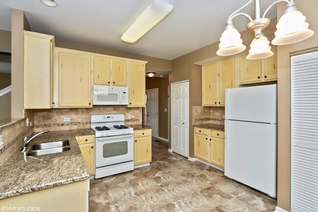 323 Norwell Ln in Round Lake, IL - Building Photo - Building Photo