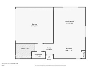 3379 E Constitution Dr in Gilbert, AZ - Building Photo - Building Photo