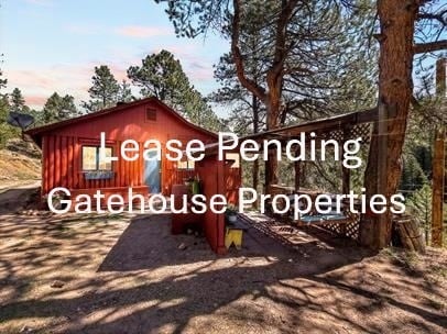 property at 6533 S Brook Forest Rd