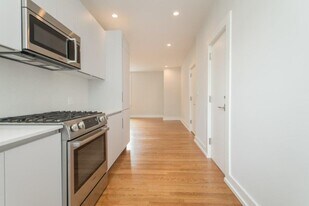 6 Forest St, Unit 3 in Cambridge, MA - Building Photo