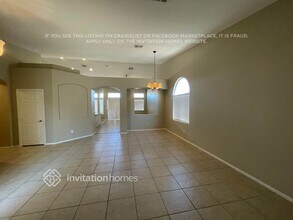 5904 Buena Tierra St in North Las Vegas, NV - Building Photo - Building Photo