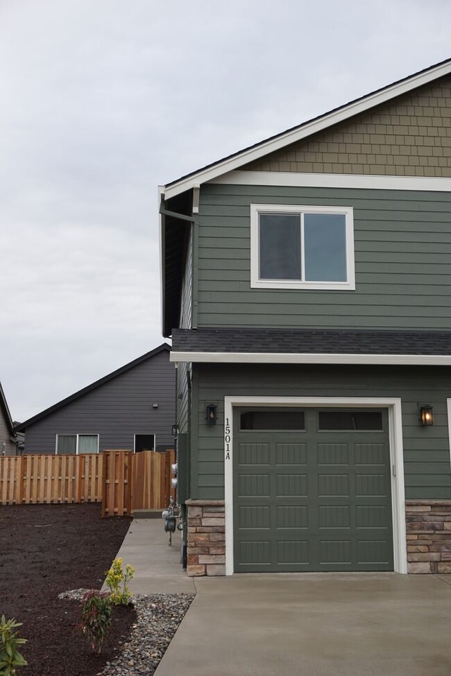 1501 NW 30th Ave in Battle Ground, WA - Building Photo - Building Photo