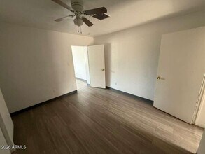 396 E Ave in Douglas, AZ - Building Photo - Building Photo