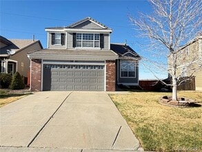 20541 E Union Ave in Aurora, CO - Building Photo - Building Photo