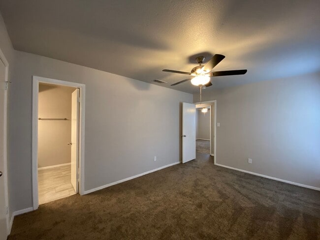 property at 6636 Betty Dr