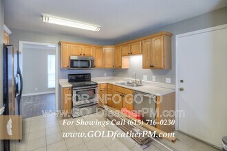 3301 Towneship Rd in Nashville, TN - Building Photo - Building Photo