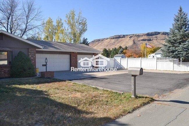 16382 W 55th Pl in Golden, CO - Building Photo - Building Photo