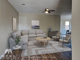 1420 Jacksons Run in Greenville, TX - Building Photo