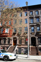 117 W 82nd St Apartments