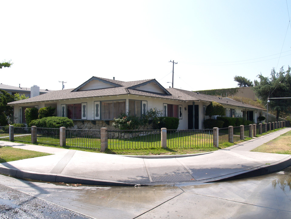 1418 N Acacia St in Anaheim, CA - Building Photo