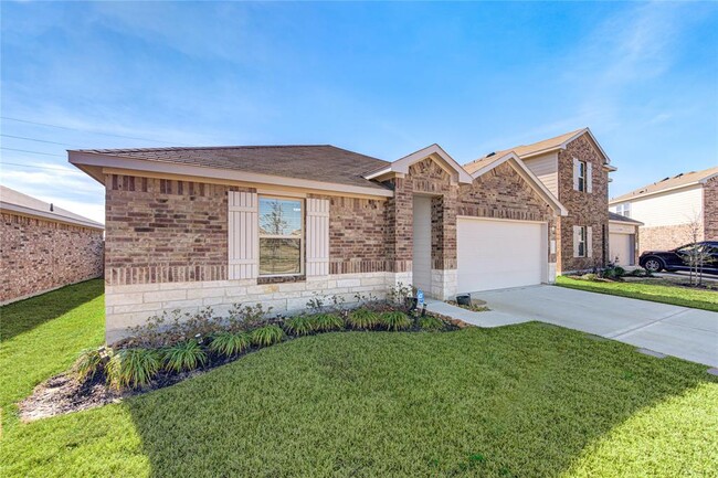 21335 Hendricks Holw Ln in Katy, TX - Foto de edificio - Building Photo