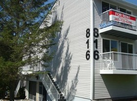 816 24th St Apartamentos