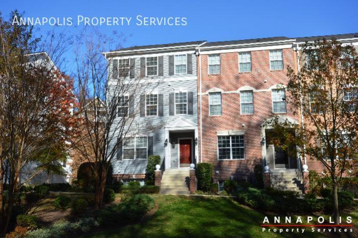 2123 Hideaway Ct in Annapolis, MD - Building Photo
