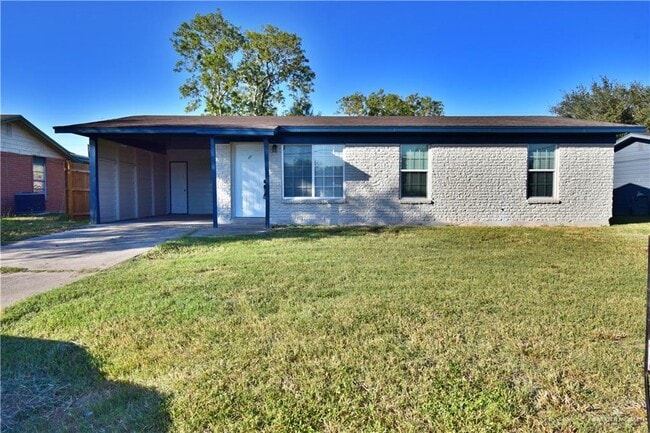 property at 1013 Sprague St W