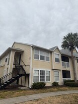 1049 S Hiawassee Rd in Orlando, FL - Building Photo