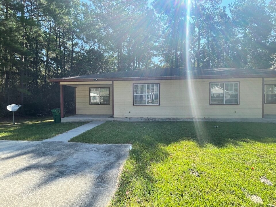 1411 Baymeadows Dr in Valdosta, GA - Building Photo