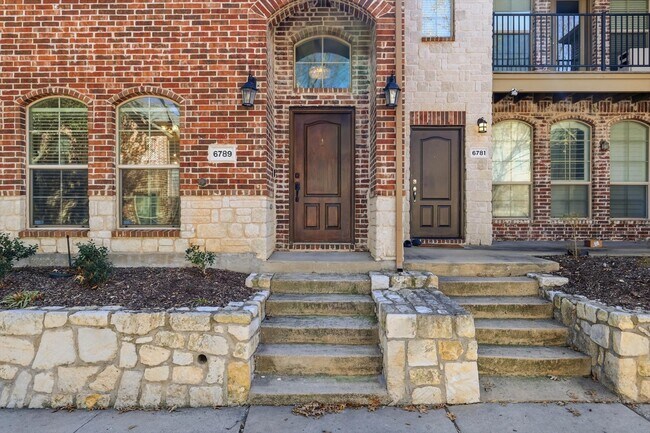 6789 Cortona Ln in Frisco, TX - Building Photo - Building Photo