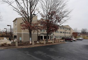 New Towne Village 62+ Senior Residences Apartments