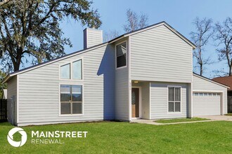 561 Thomas Stone Ct in Orange Park, FL - Building Photo - Building Photo