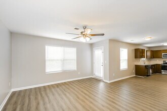 15 Betty Ann Ln in Covington, GA - Building Photo - Building Photo