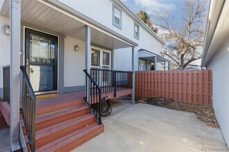 5145 S Emporia Way in Greenwood Village, CO - Building Photo - Building Photo