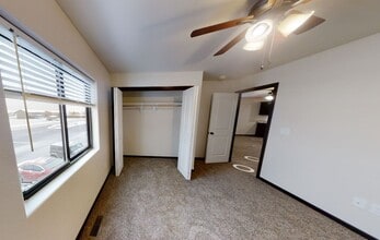 Fox Run Apartments in Box Elder, SD - Building Photo - Building Photo